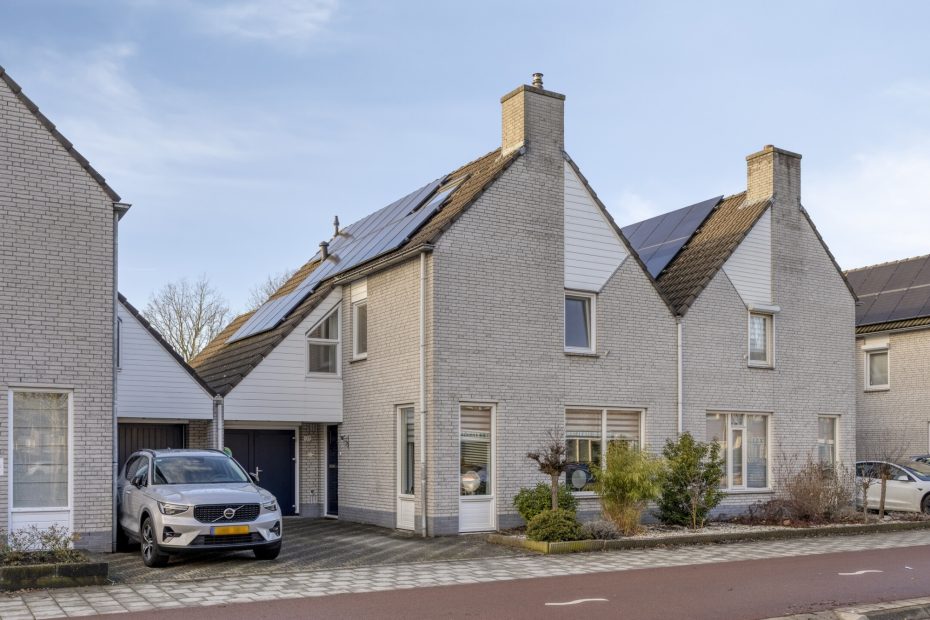 De Stoutheuvel 129 foto 45