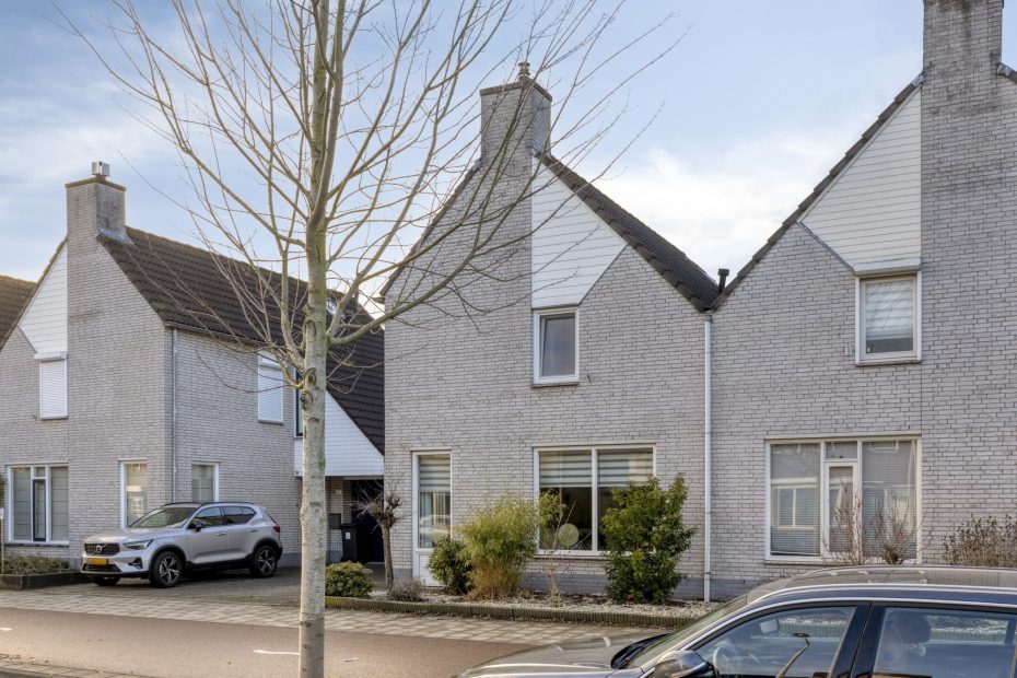 De Stoutheuvel 129 foto 46