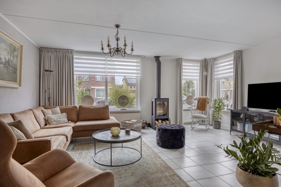 De Stoutheuvel 129 foto 6