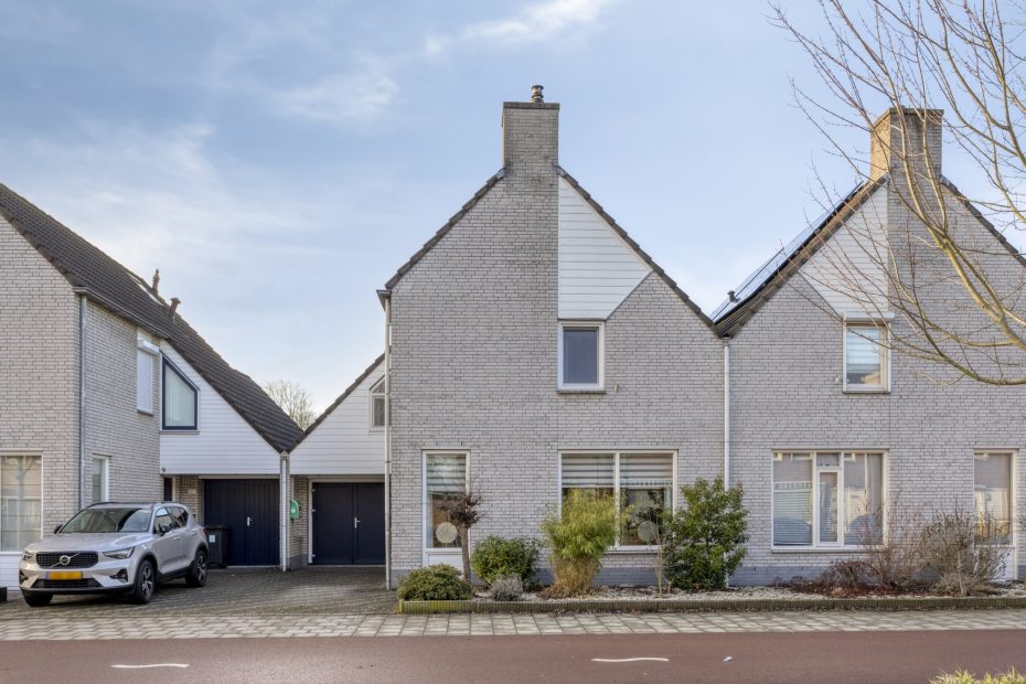 De Stoutheuvel 129 hoofdfoto