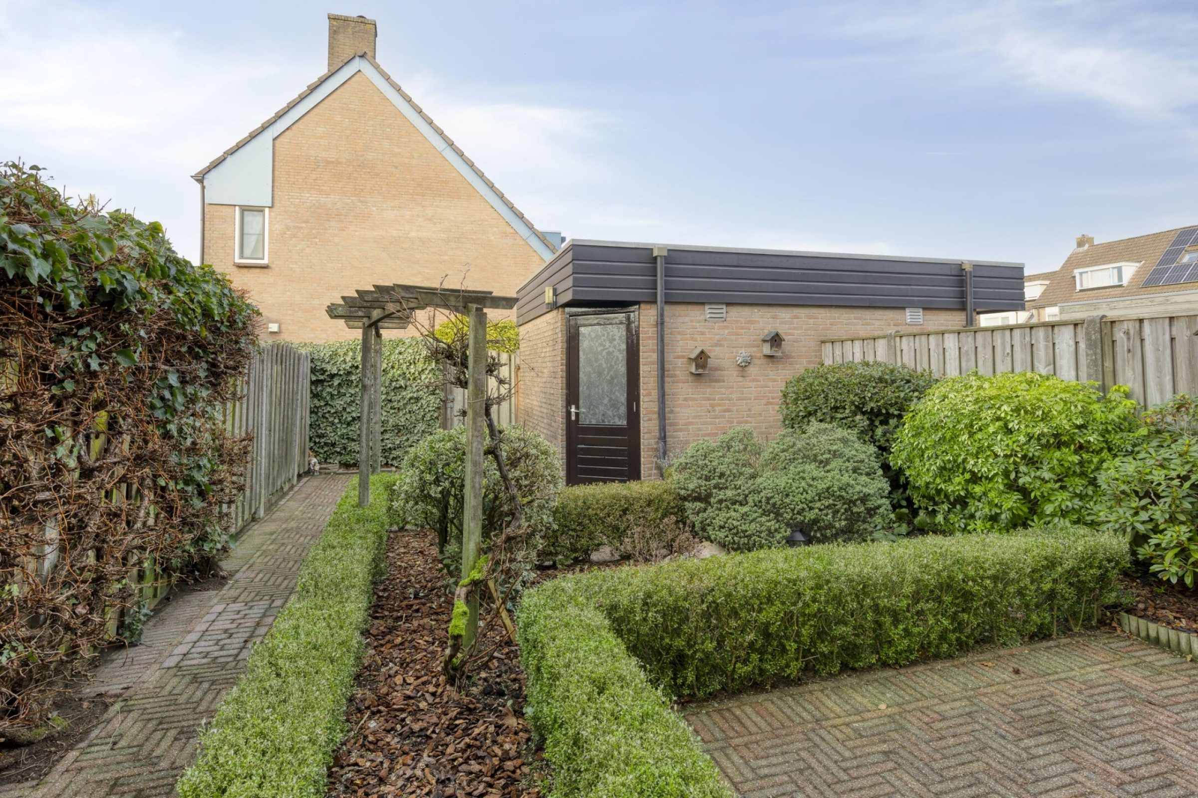 Besançonlaan 8 foto 23