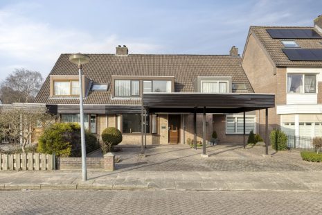 Besançonlaan 8 hoofdfoto