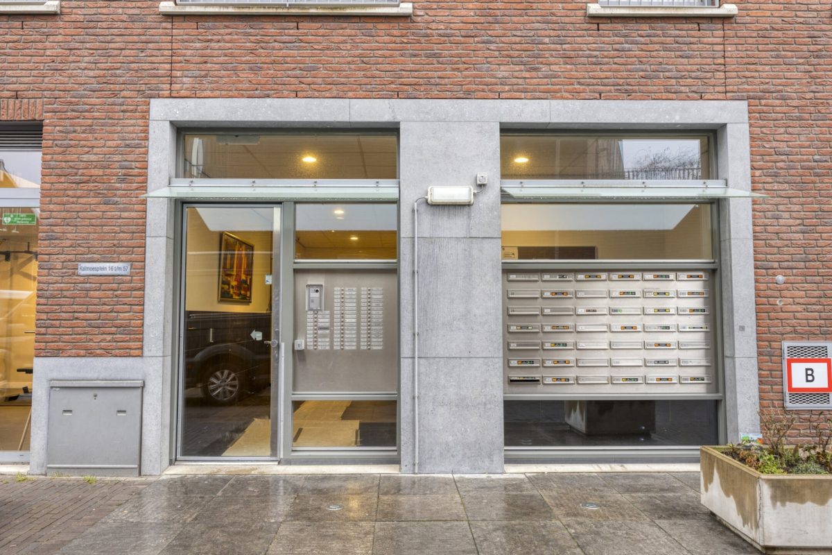 Kalmoesplein 46 foto 34