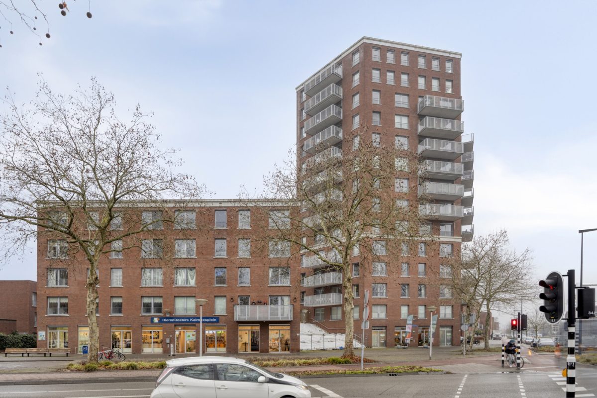 Kalmoesplein 46 foto 37