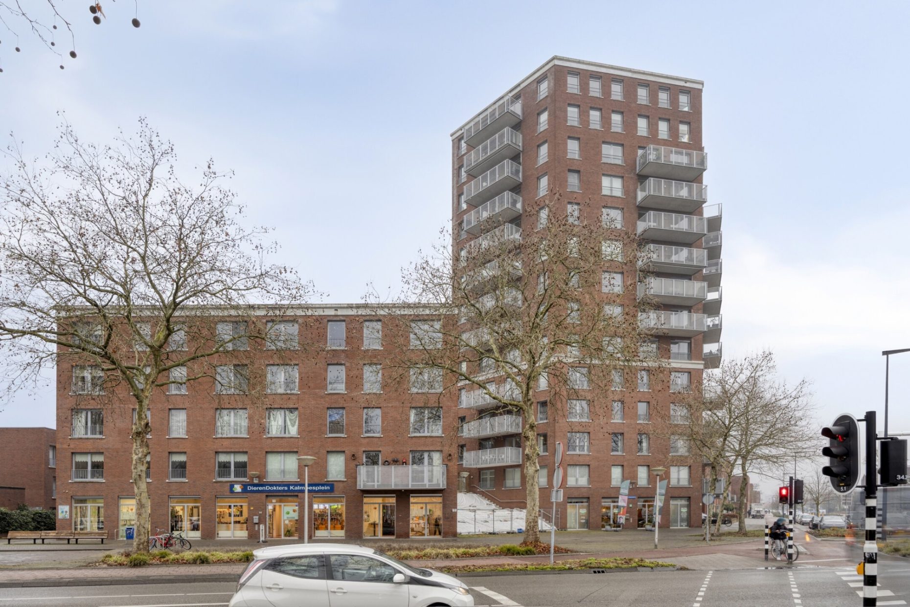 Kalmoesplein 46 foto 37