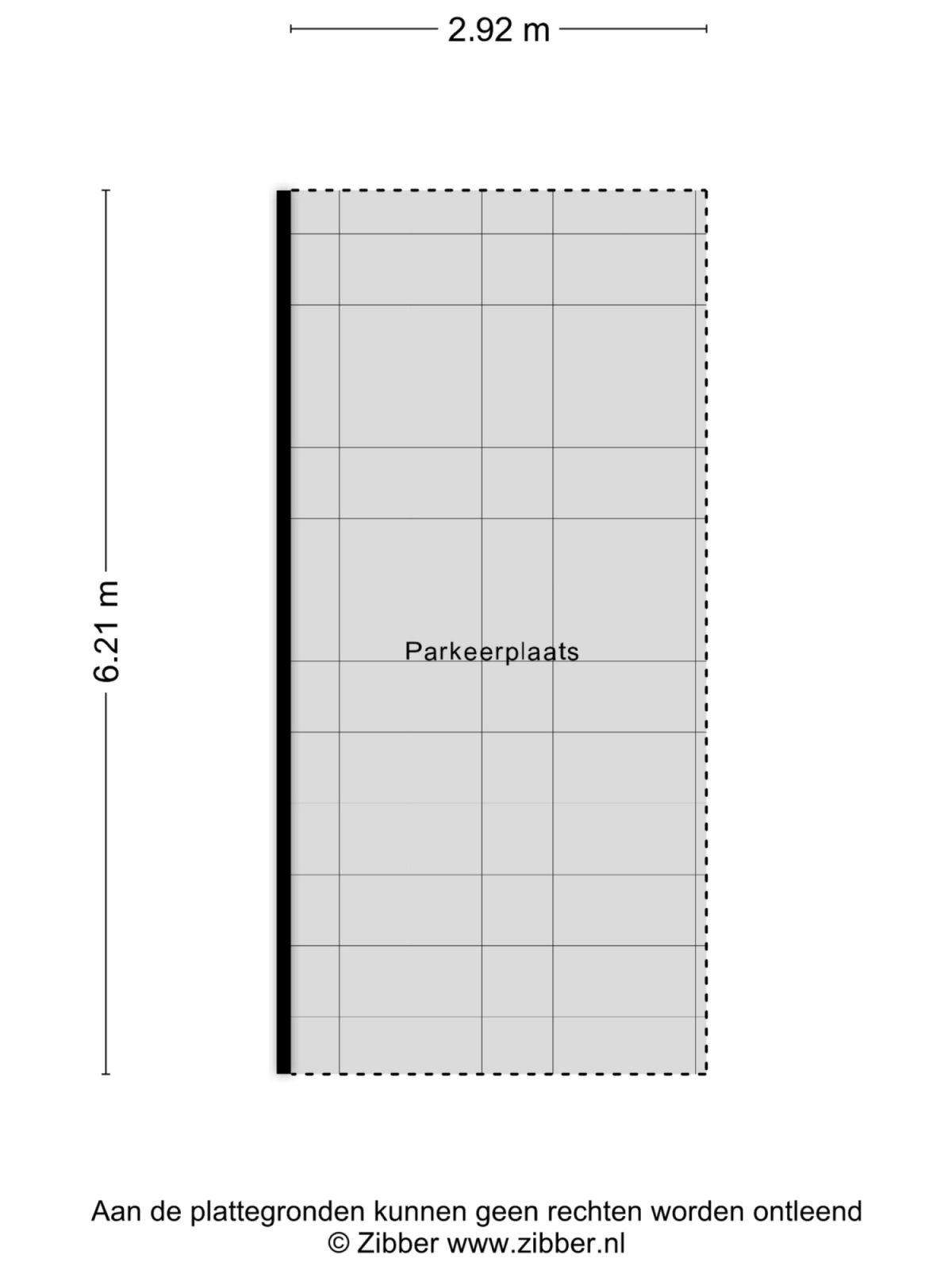 Kalmoesplein 46 plattegrond 2