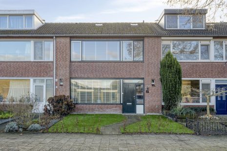 Sterappelstraat 7 hoofdfoto