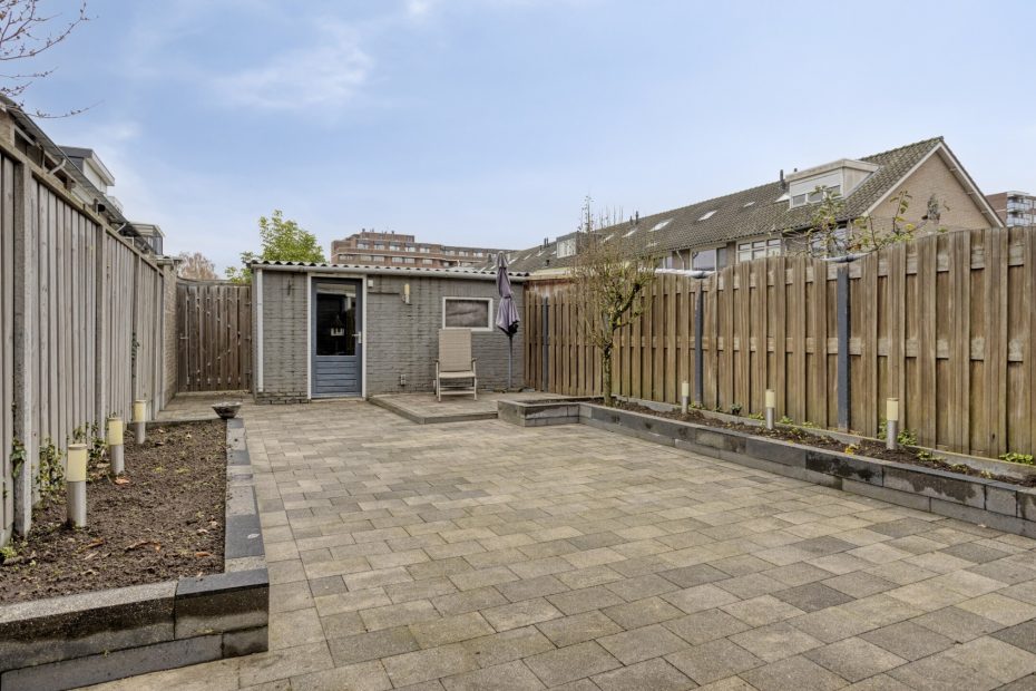 Flevolandlaan 18 foto 33