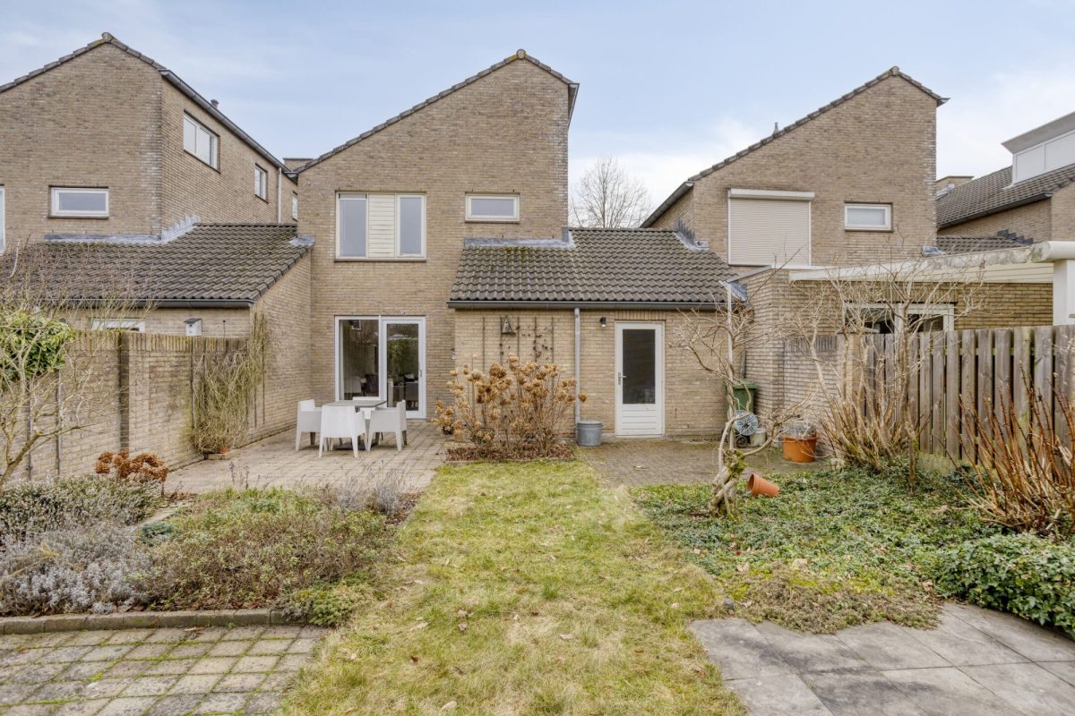 Hondsruglaan 88 foto 2