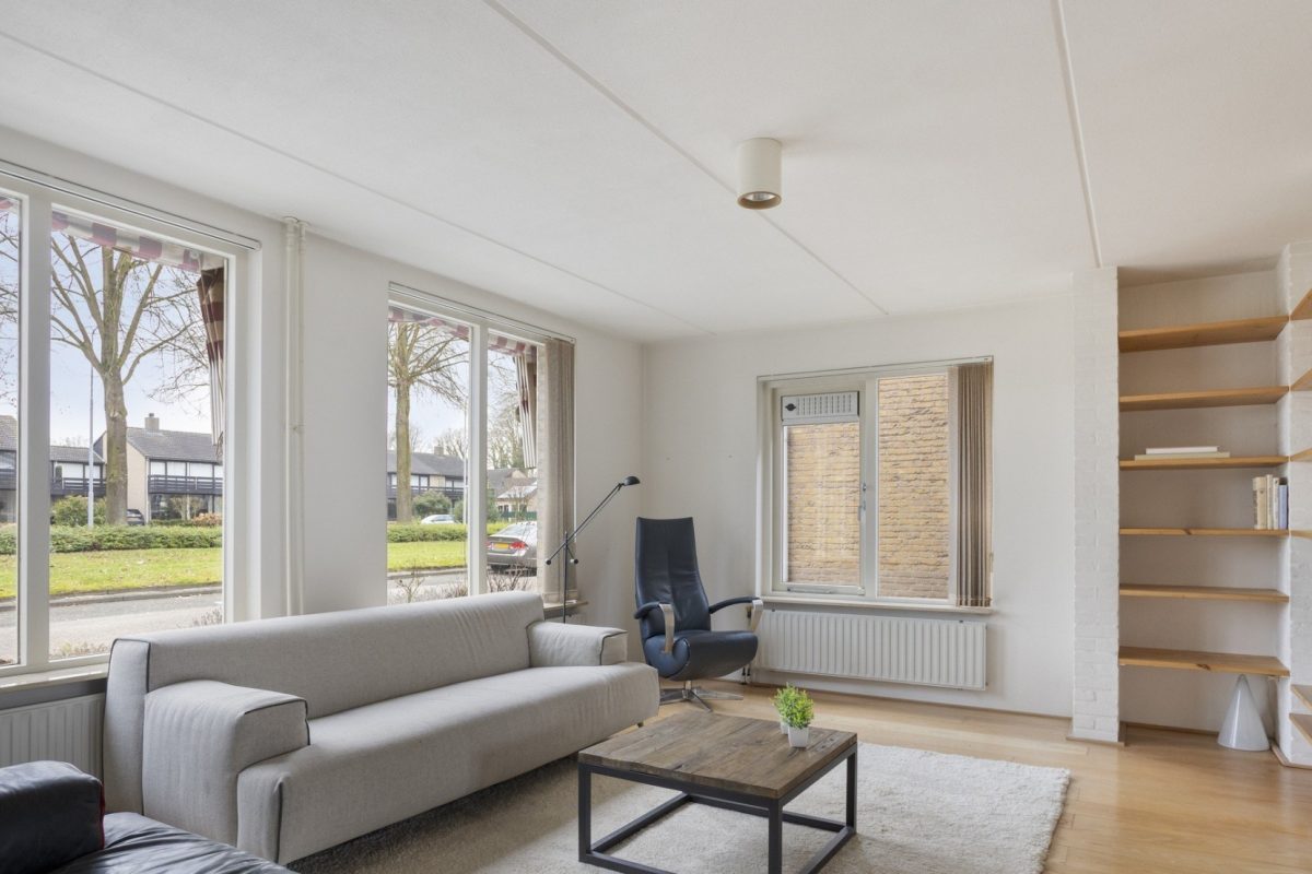 Hondsruglaan 88 foto