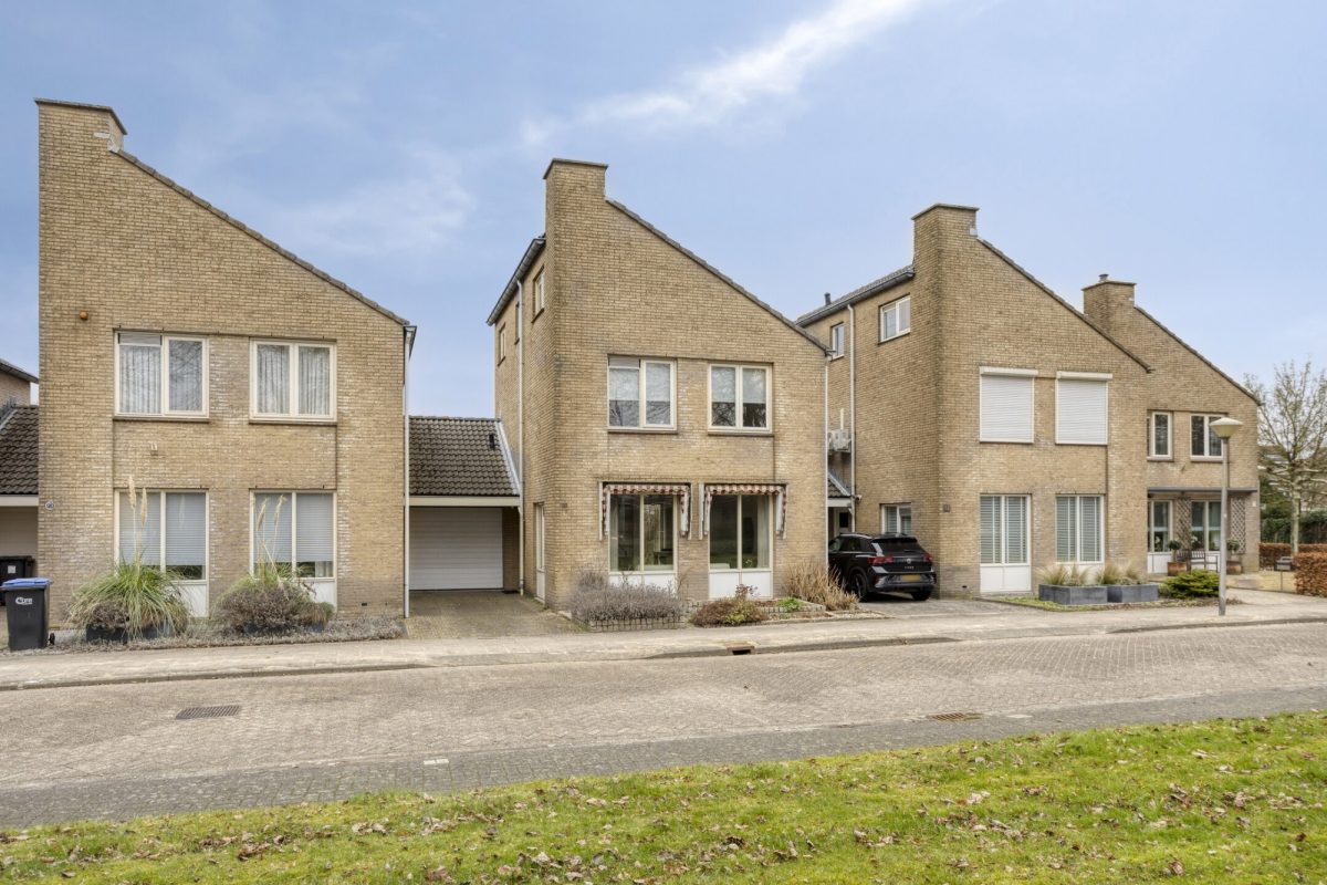 Hondsruglaan 88 hoofdfoto