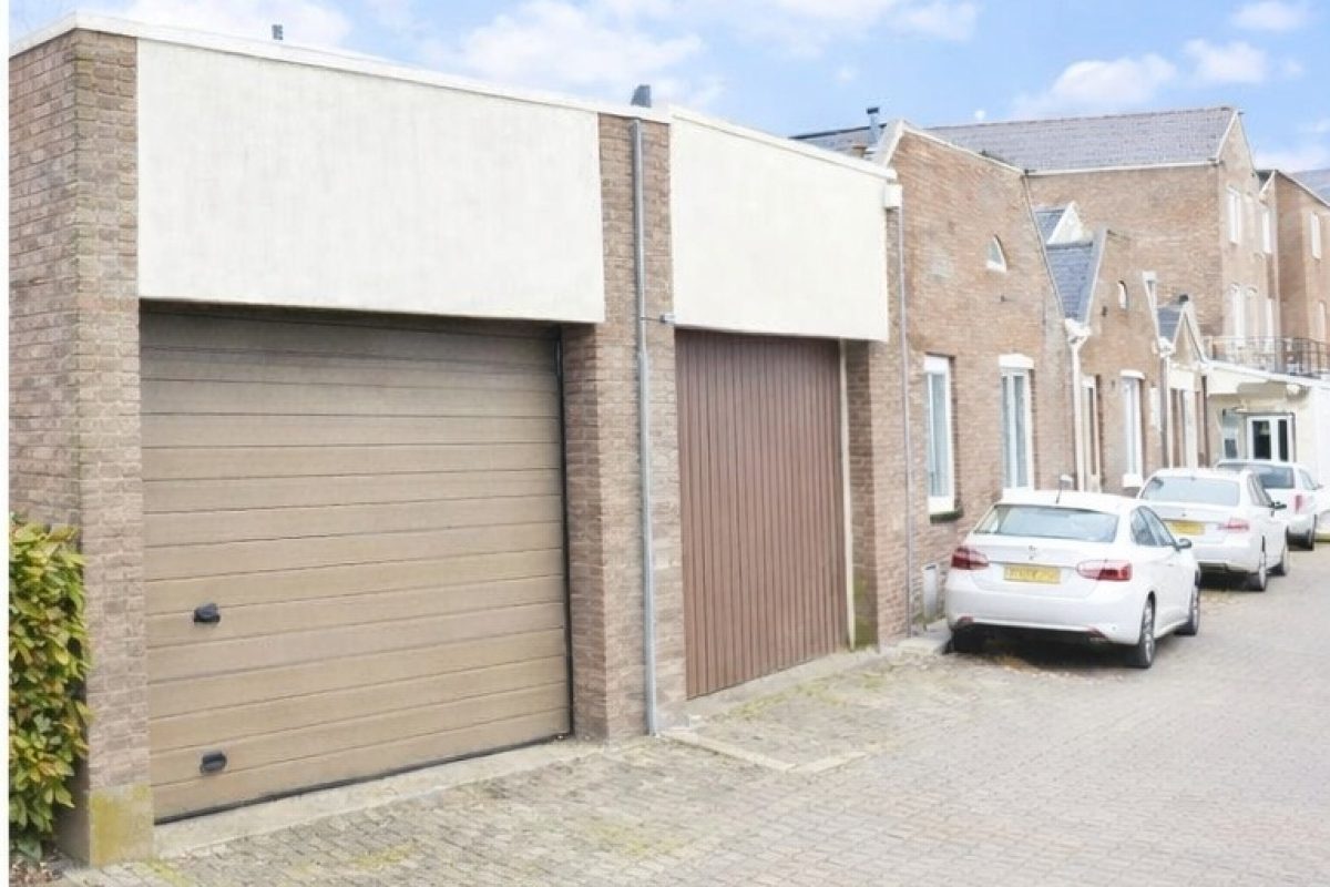 Angoulèmehof 13 foto 22