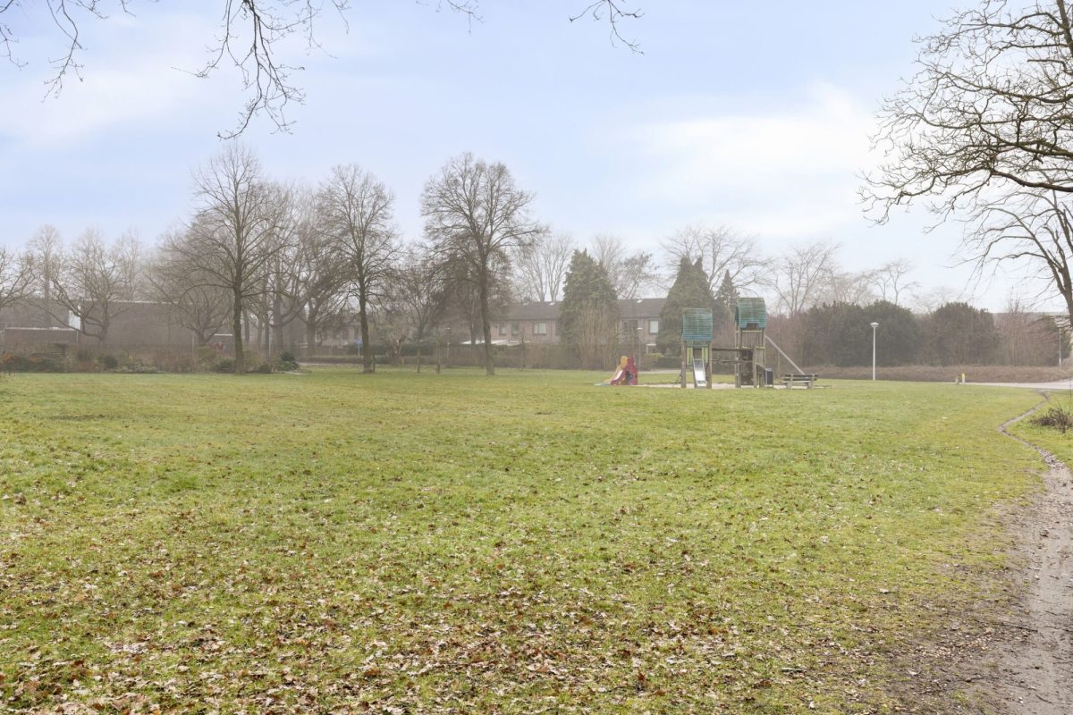 Angoulèmehof 13 foto 24