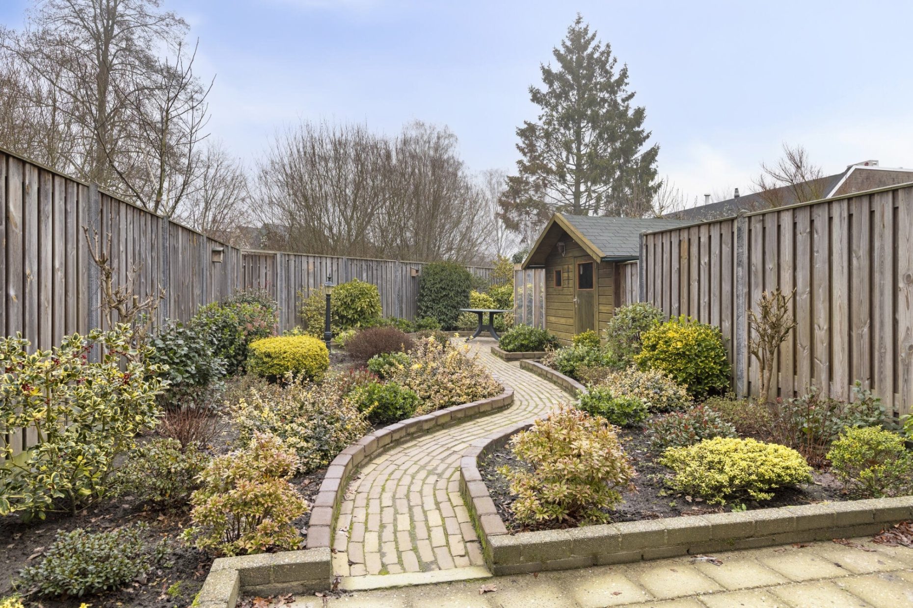 Angoulèmehof 13 foto 18