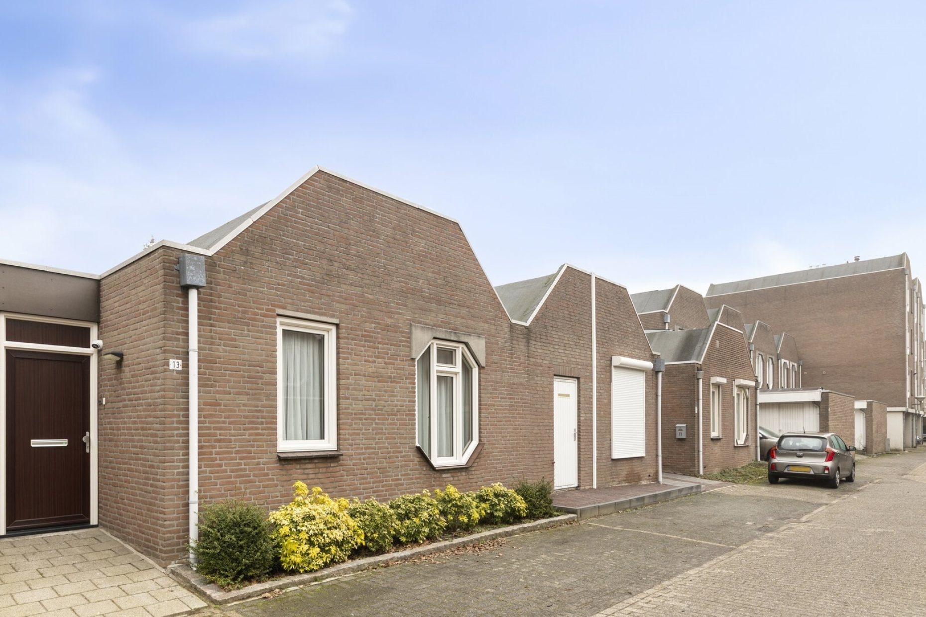 Angoulèmehof 13 foto 2