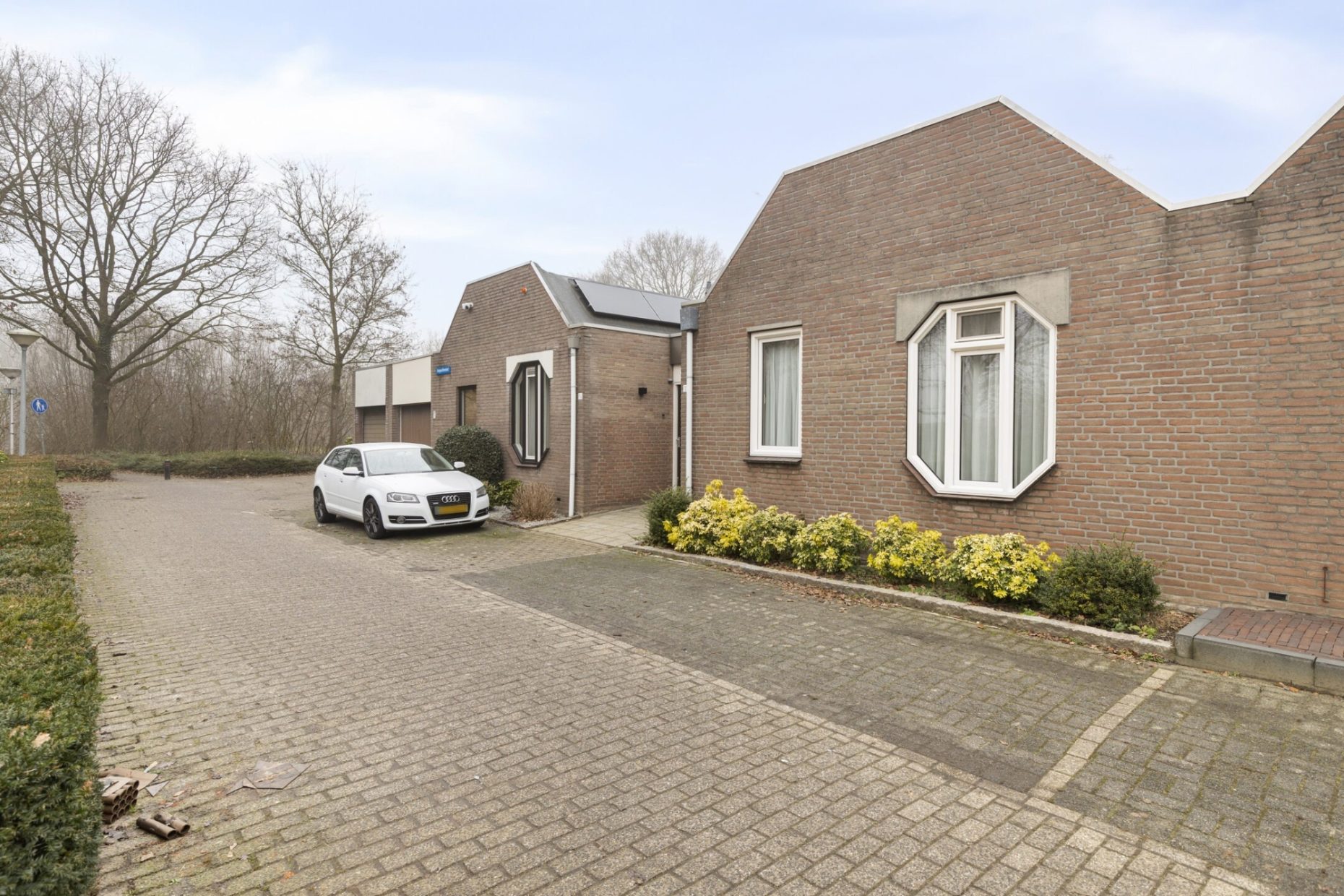 Angoulèmehof 13 foto 21