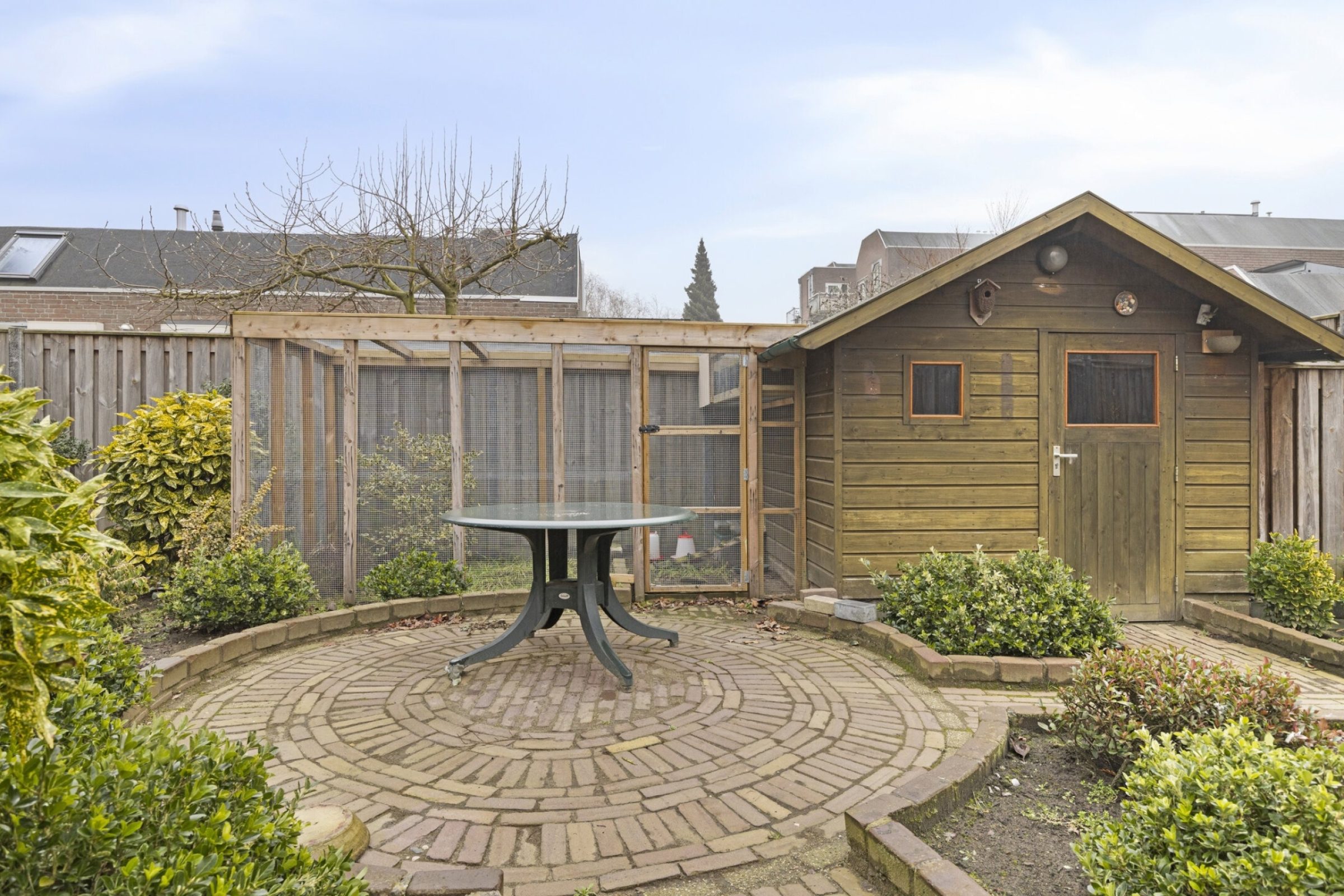 Angoulèmehof 13 foto 19