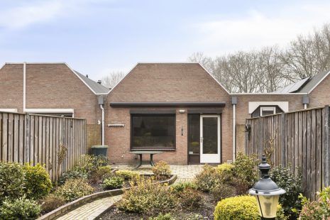 Angoulèmehof 13 hoofdfoto