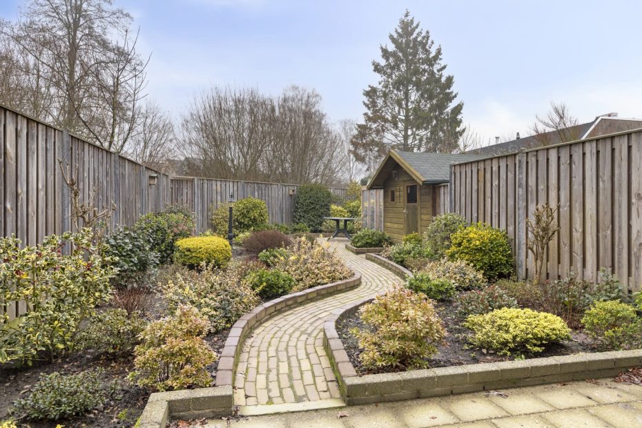 Angoulèmehof 13 foto 18