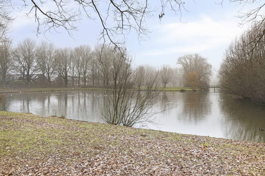 Angoulèmehof 13 foto 23