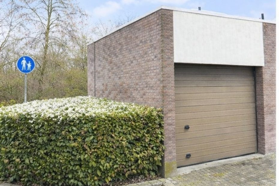 Angoulèmehof 13 foto