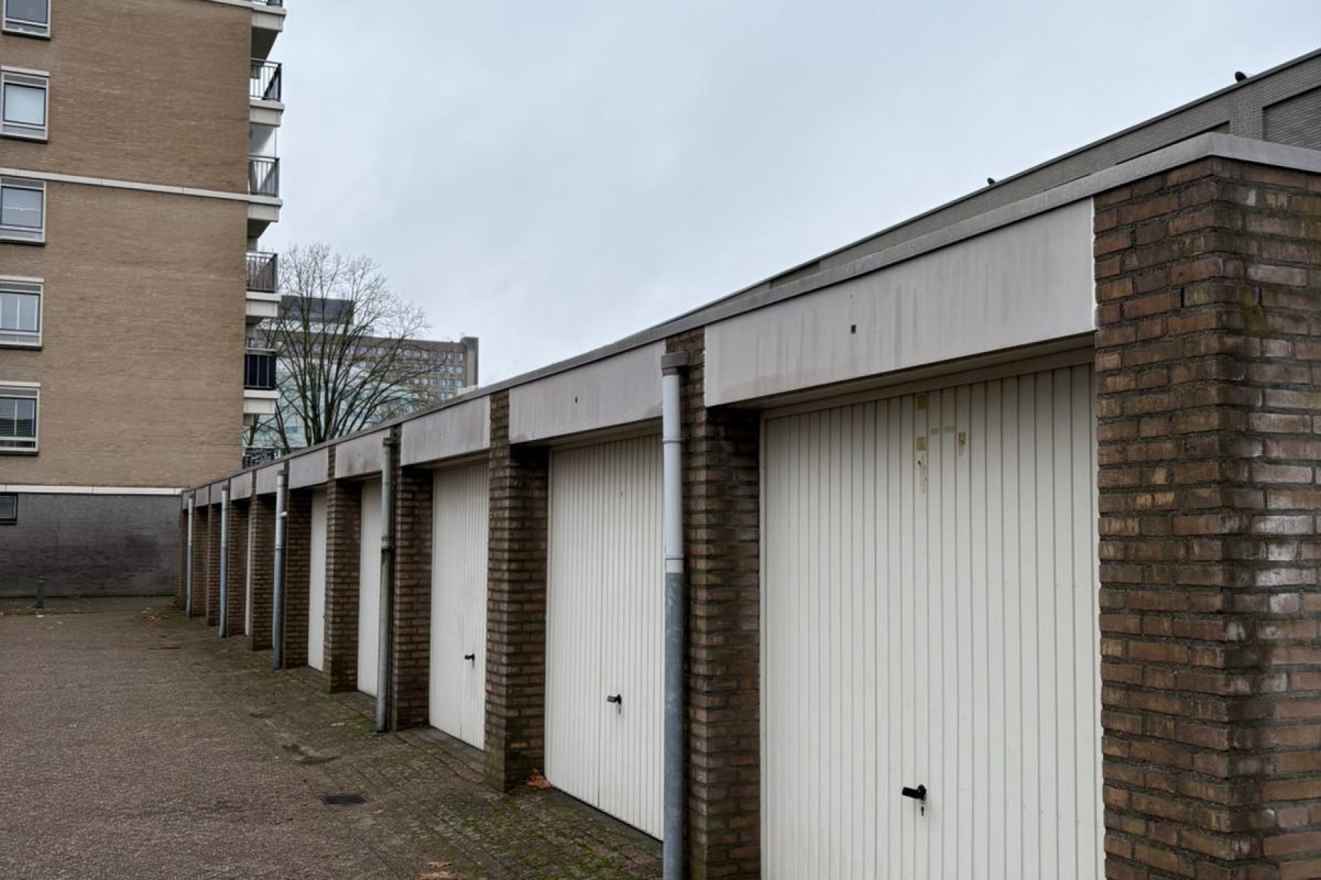 Generaal Stedmanstraat 50 G 01 foto 2