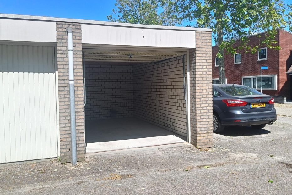 Generaal Stedmanstraat 50 G 01 foto