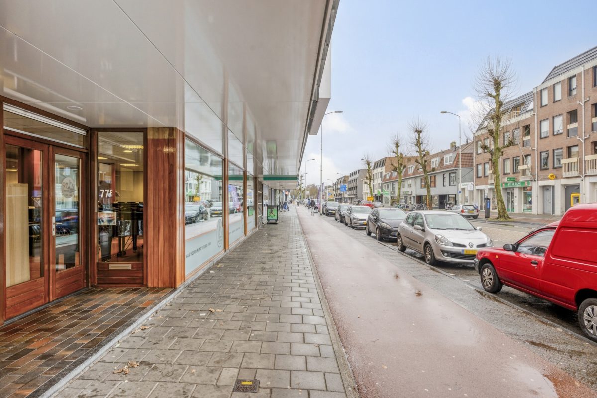 Aalsterweg 77 D foto 5