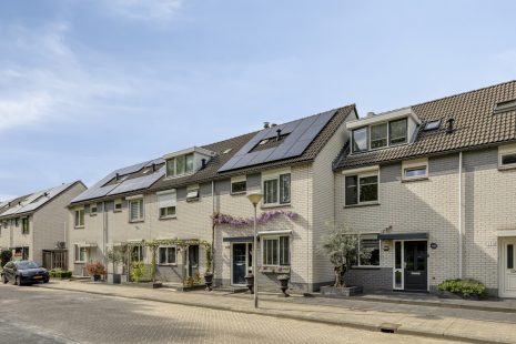 Hondsruglaan 158 hoofdfoto
