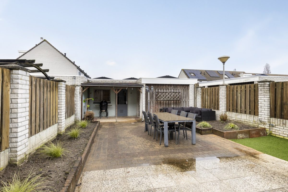 Hondsruglaan 166 foto 29