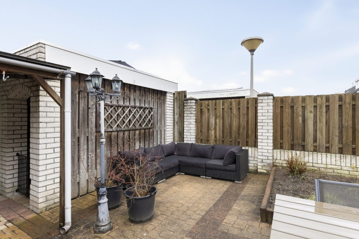 Hondsruglaan 166 foto 31