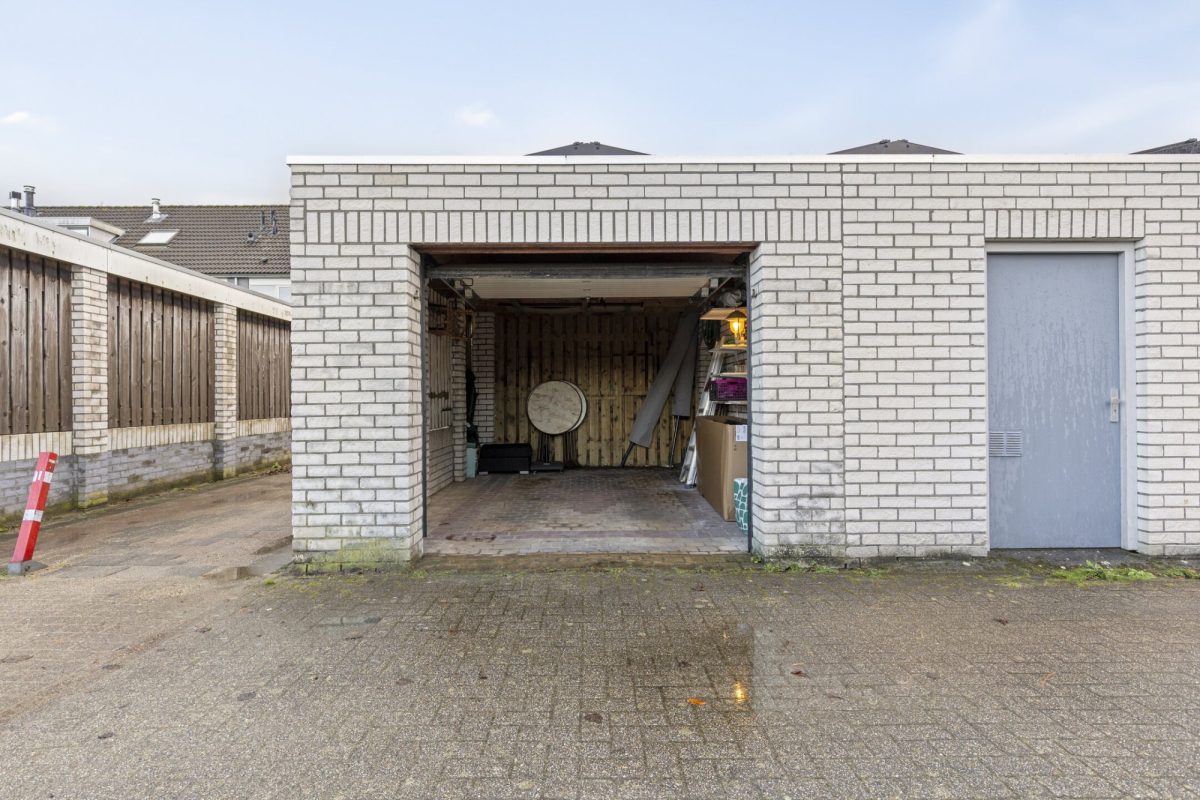 Hondsruglaan 166 foto 33