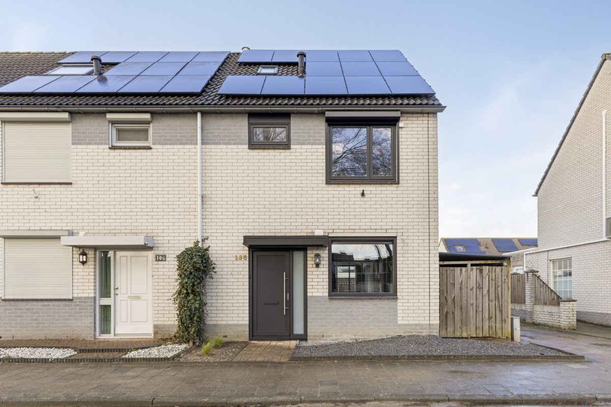 Hondsruglaan 166 foto 35