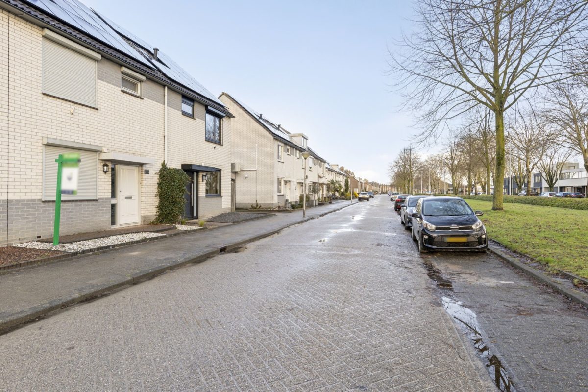 Hondsruglaan 166 foto 36