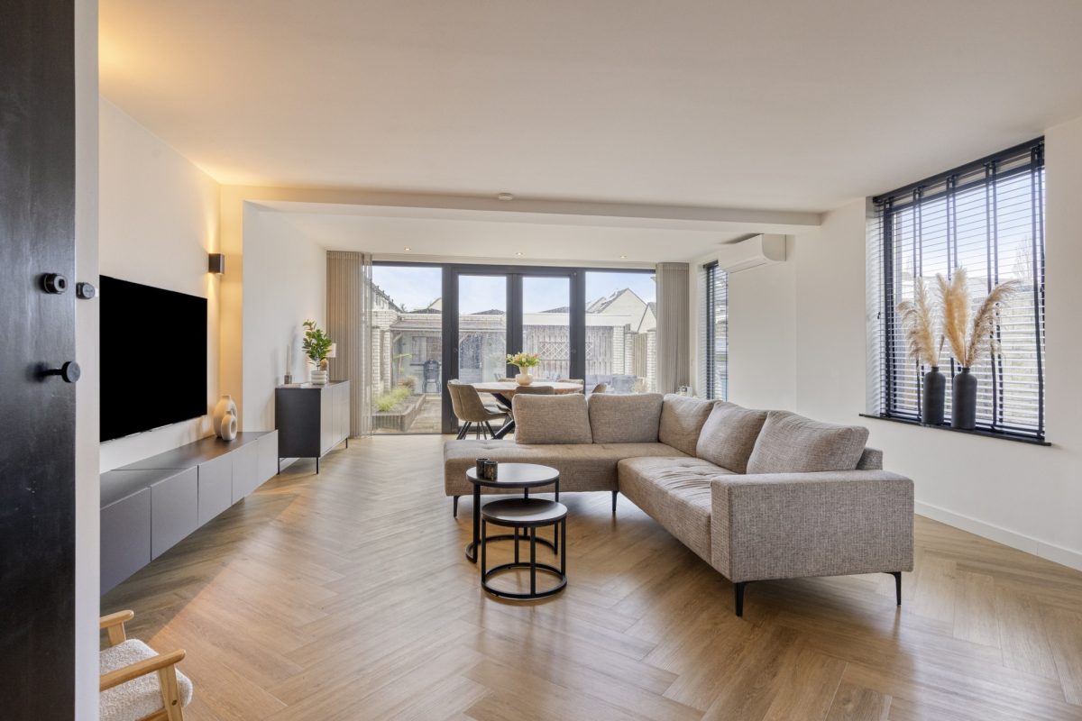 Hondsruglaan 166 foto