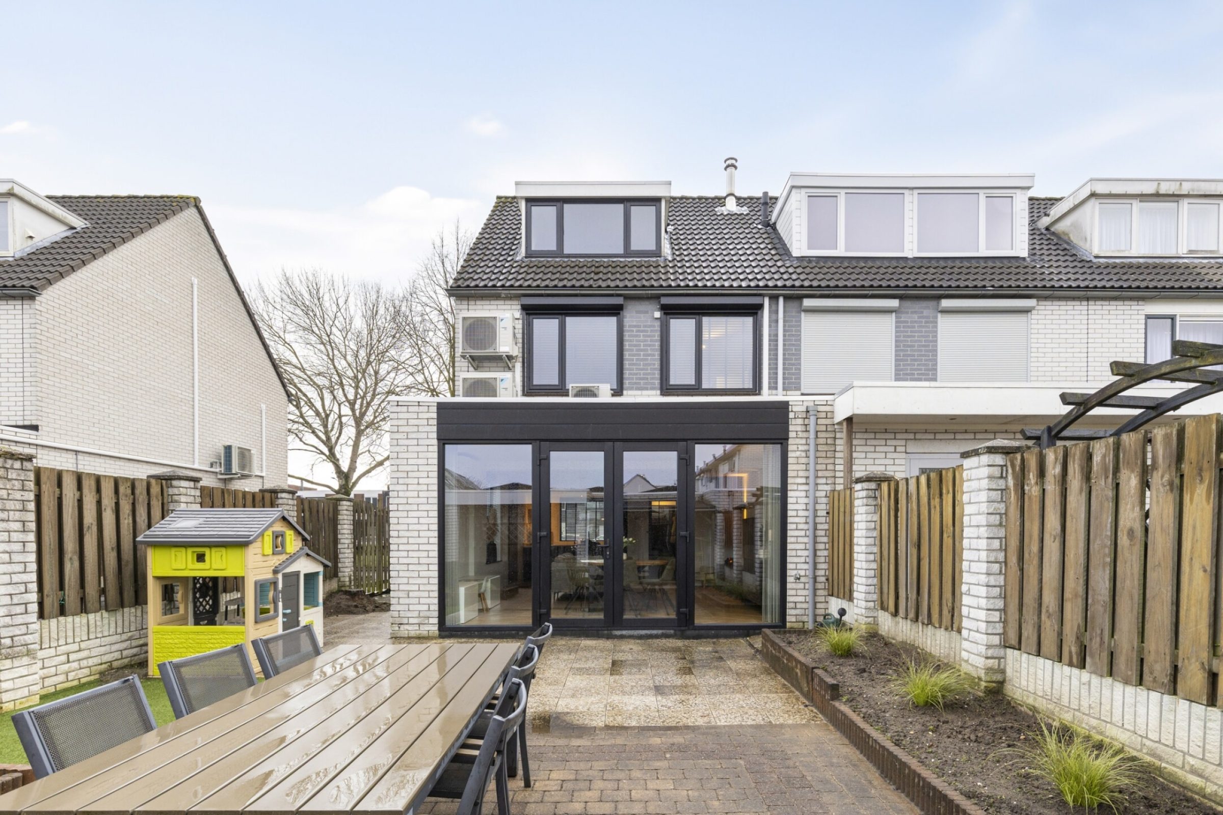 Hondsruglaan 166 foto 30