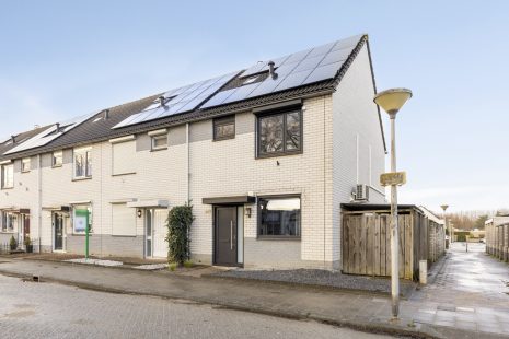 Hondsruglaan 166 hoofdfoto