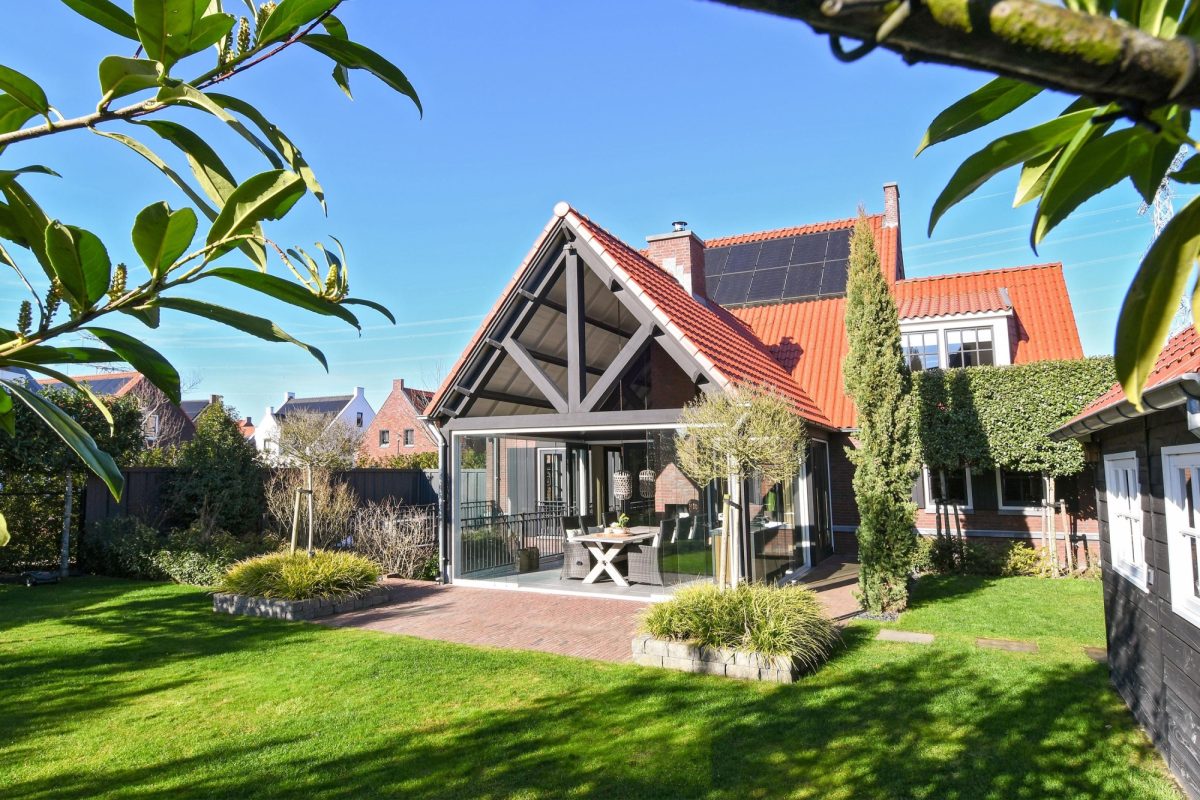 Lobbenhoeve 4 foto 4