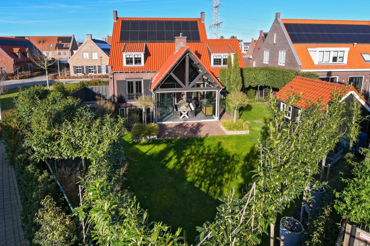 Lobbenhoeve 4 foto 61