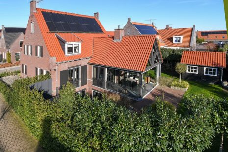 Lobbenhoeve 4 hoofdfoto