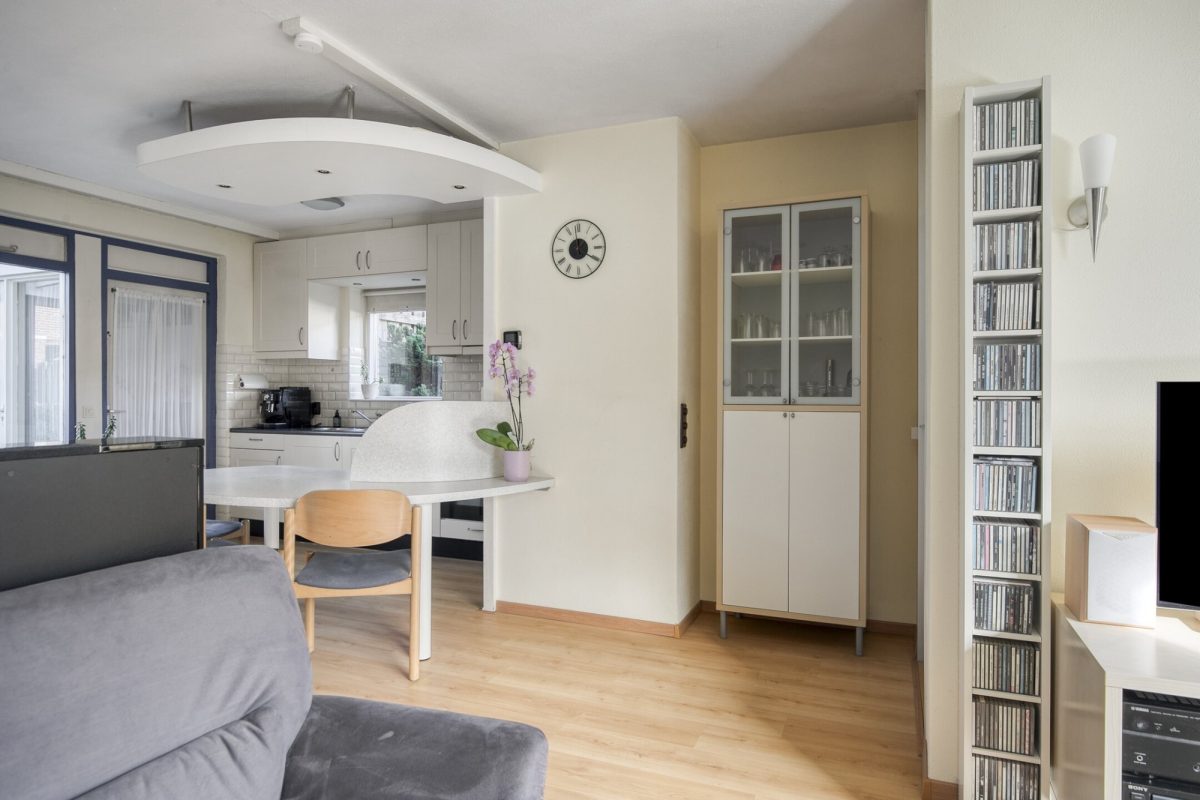 Baarle Hertoglaan 45 A foto 10