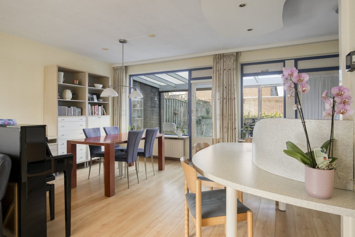 Baarle Hertoglaan 45 A foto 11