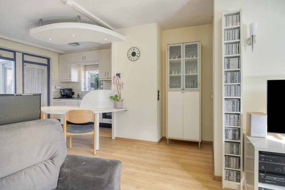 Baarle Hertoglaan 45 A foto 13