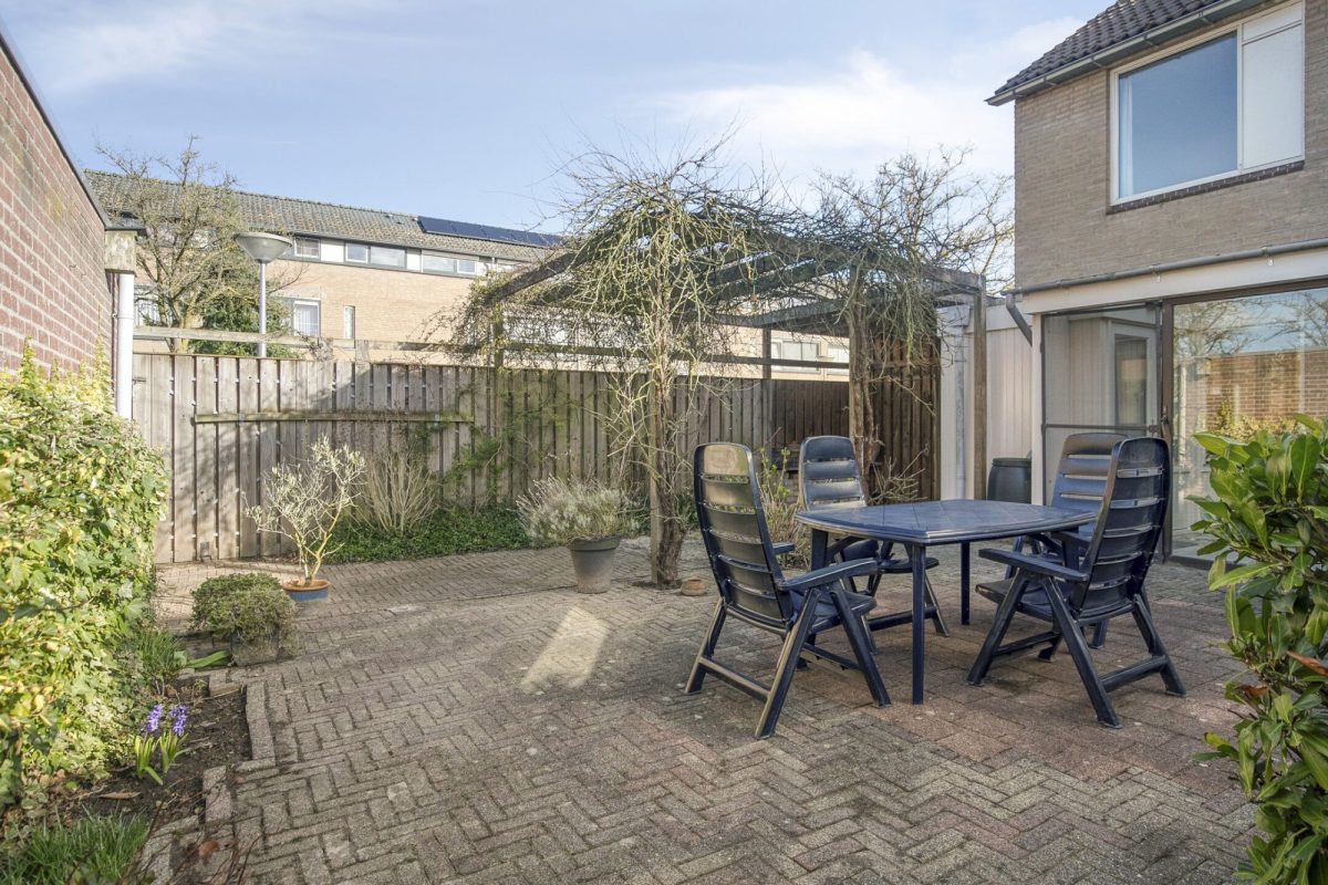 Baarle Hertoglaan 45 A foto 40