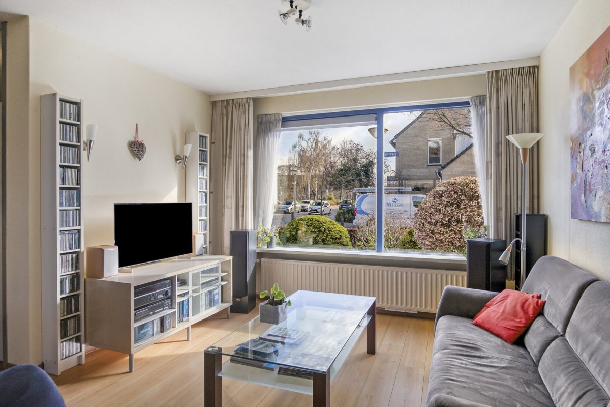 Baarle Hertoglaan 45 A foto 7