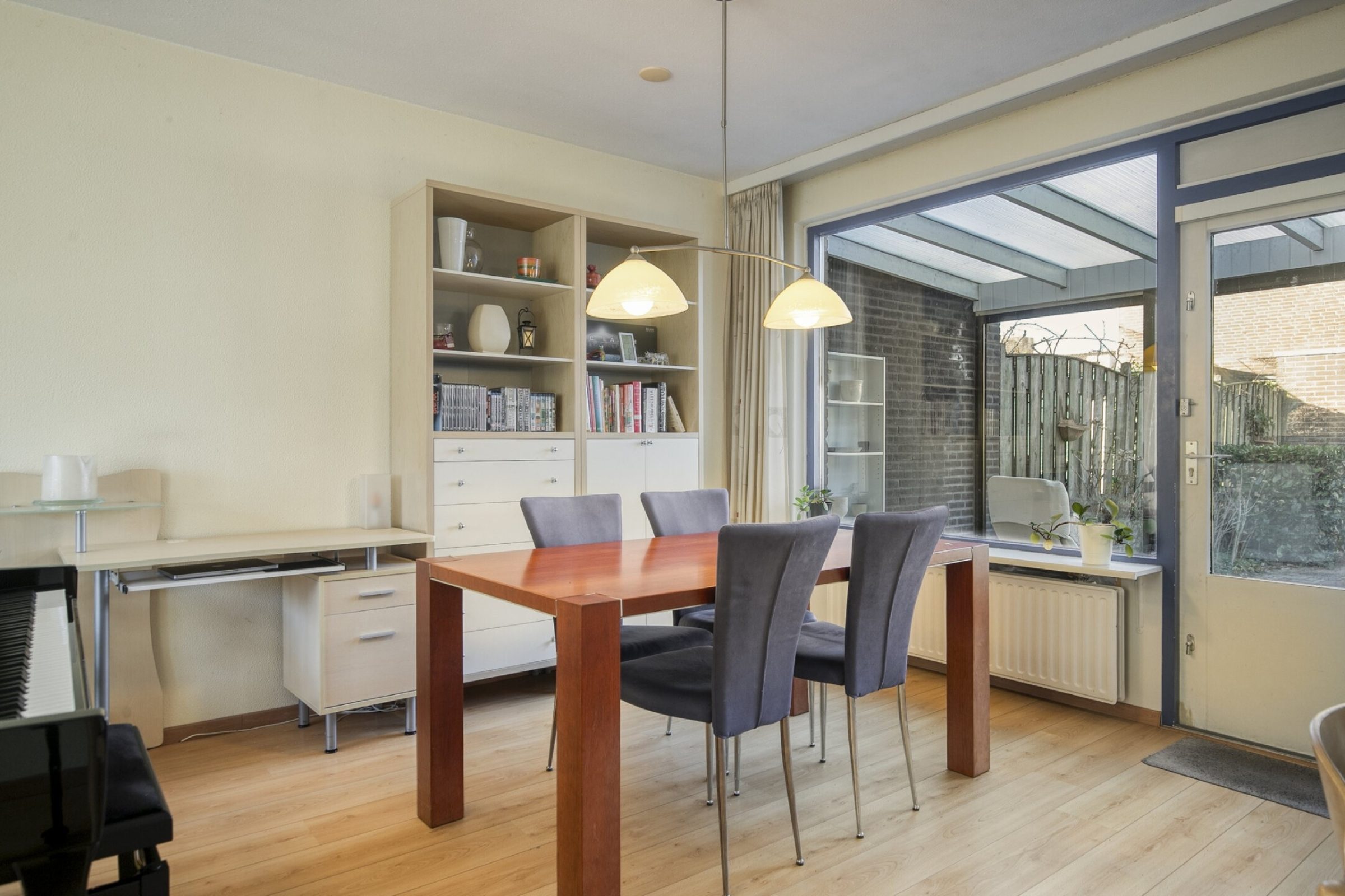 Baarle Hertoglaan 45 A foto 12