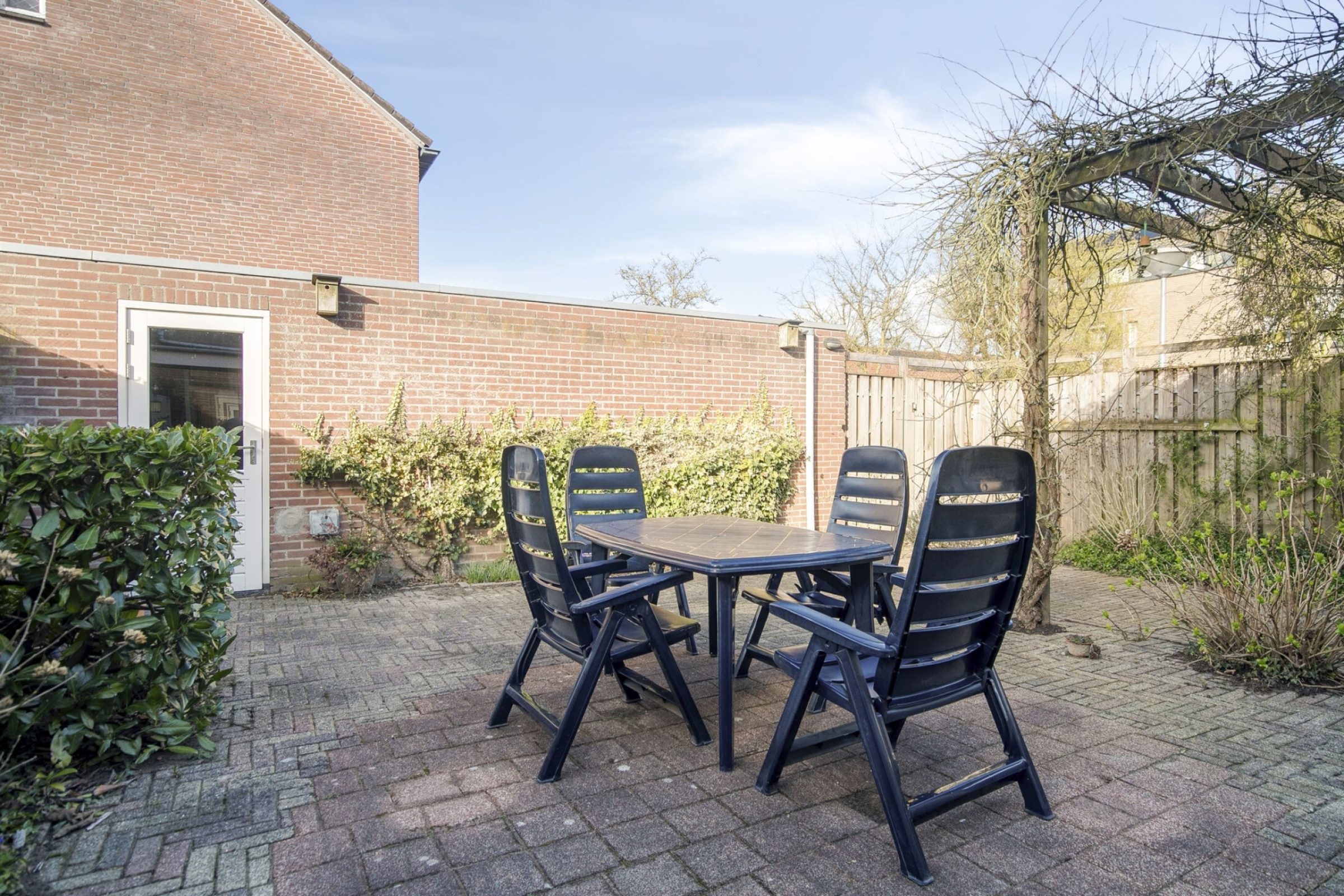 Baarle Hertoglaan 45 A foto 35