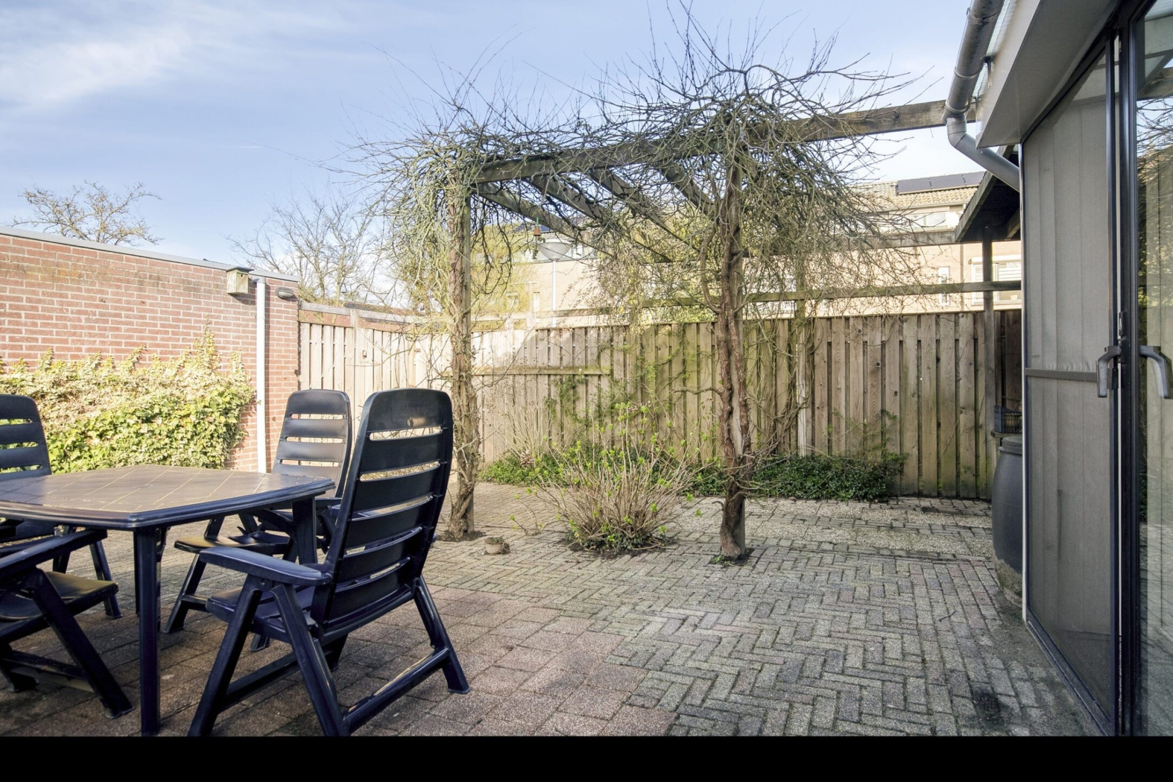 Baarle Hertoglaan 45 A foto 36