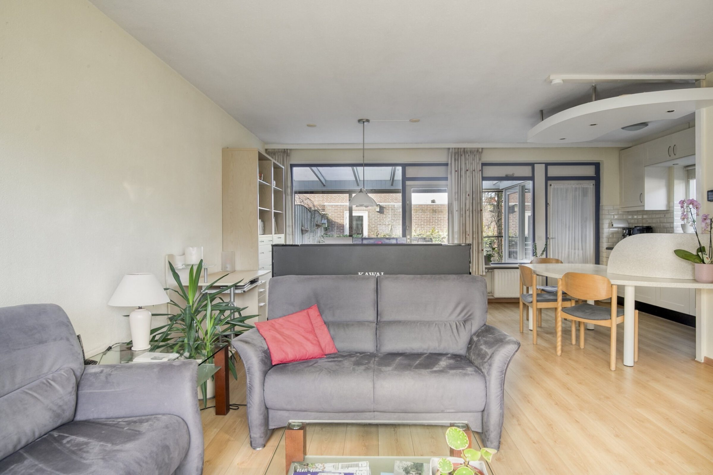 Baarle Hertoglaan 45 A foto 9