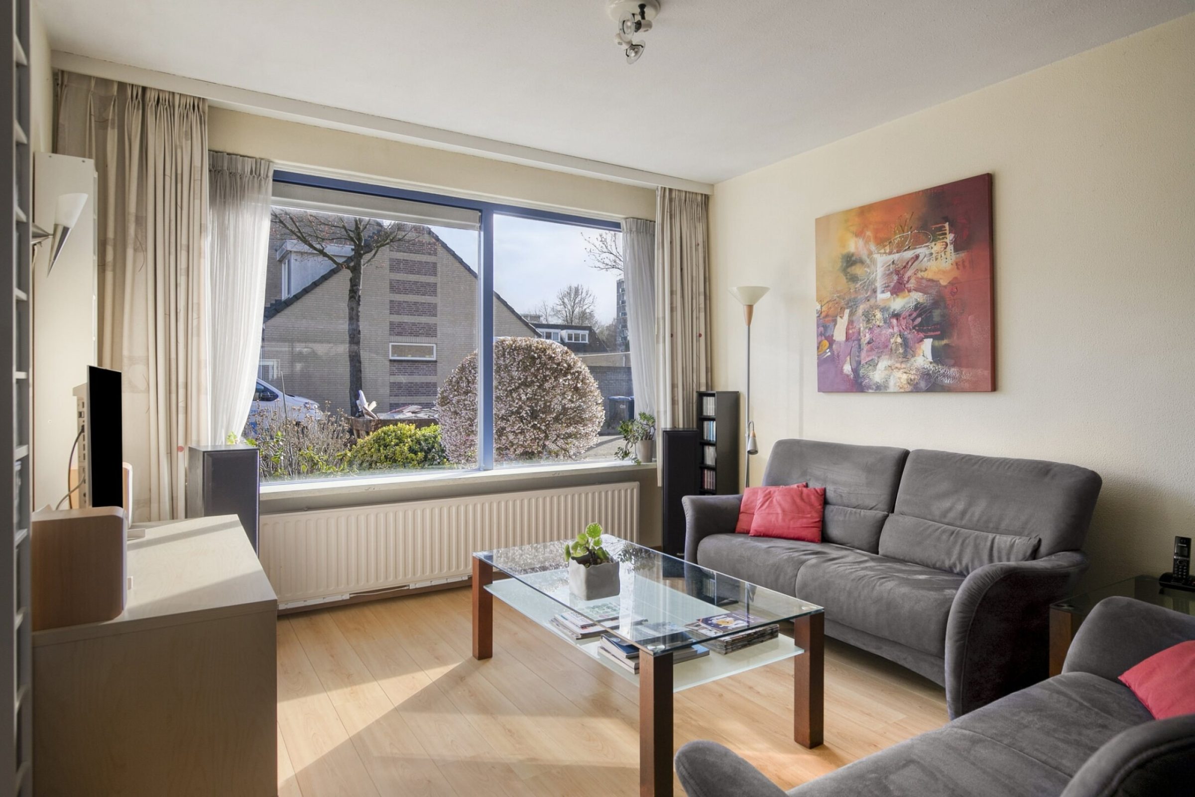 Baarle Hertoglaan 45 A foto